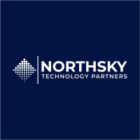 NorthSky Technology Partners Logo