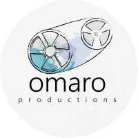 Omaro Productions Logo
