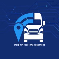 Dolphin FMS | سامانه مدیریت ناوگان دلفین Logo