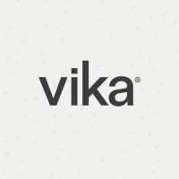 VIKA Logo