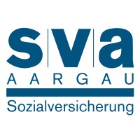 SVA Aargau Logo