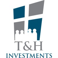 T&H Investment Properties, LLC Logo