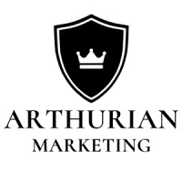 Arthurian Marketing Logo