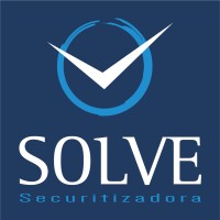 Solve Securitizadora de Créditos Financeiros S/A Logo