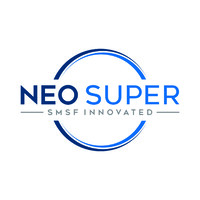 Neo Super Logo