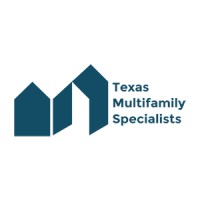 Texas Multifamily Specialists Logo