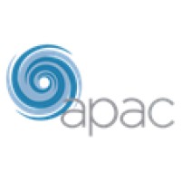 Asia Pacific Alliance of Coaches Logo