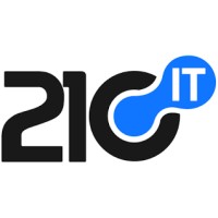 210IT Logo