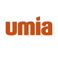 Umia Teknikkonsult AB (UTK) Logo