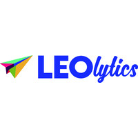 LEOlytics Logo