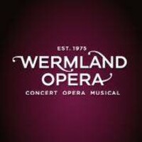 Wermland Opera Logo