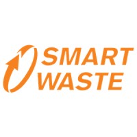 Smart Waste Logo