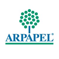 PRODUCTOS ARPAPEL S.A. DE C.V. Logo