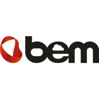 BEM Informática Logo