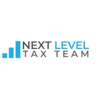Next Level Tax Team Logo