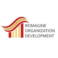 Reimagine Organization Development, Inc. Logo