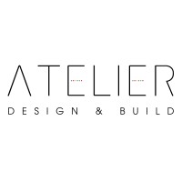 Atelier Design & Build Logo