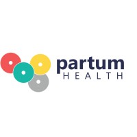Partum Health Logo