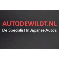 Autobedrijf de Wildt, Gespecialiseerd in Toyota & Lexus Logo