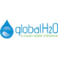Global H2O Logo