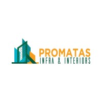 Promatas Infra & Interiors Pvt. Ltd. Logo