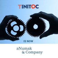 Tinitoc Chatbot Logo