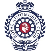 Royal Automobile Club Logo