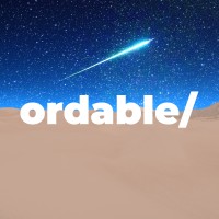 ordable/ Logo