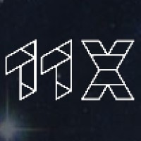 11X Logo