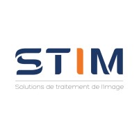 STIM France Logo