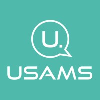 USAMS Perú Logo