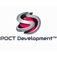 POCT Development Logo