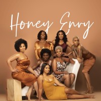 Honey Envy Logo