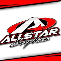 Allstar Graphics Logo