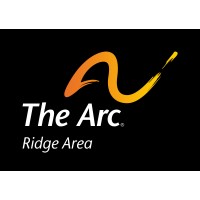 Ridge Area Arc, Inc. Logo