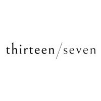 thirteen seven GmbH Logo