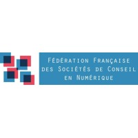 FFSCN (Fédération Française des Sociétés de Conseil en Numérique) Logo