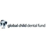 Global Child Dental Fund Logo