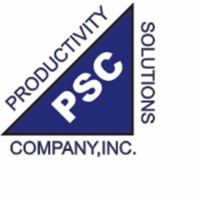 Productivity Solutions Company Logo