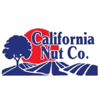California Nut Company Logo