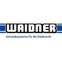 Waidner GmbH Logo