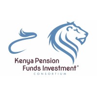 Kenya Pension Funds Investment Consortium Logo