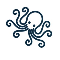 Grupo Octopus Logo