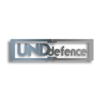 UND Defence Industry & Trading Logo