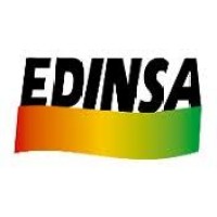 EDINSA Logo
