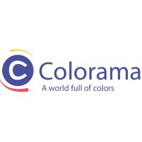 Colorama coatings Logo