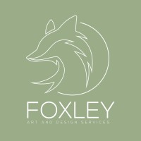 Foxley Art and Design Services Logo