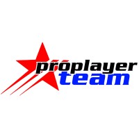 ProPlayerTeam Logo