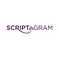 Scriptagram™ - Braces Academy™ & OrthoScreening™ Logo