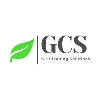 Gs Cleaning Solutions LLC Logo